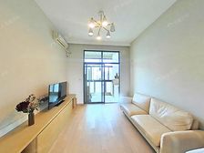 泗泾·万业名苑·2室·2厅