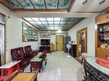 积德花园 中层 实用两房 南北对流 环境优美 小区管理