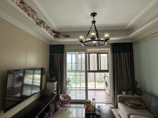 汇豪时代3室2厅1卫南朝向220.0万元/套出售