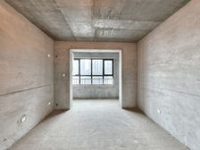 高区繁华地段小三室紫竹锦江户型方正