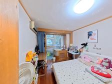 10号线潘家园地铁 南北通透 客厅带西窗三居室。
