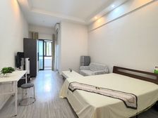 精装房 带家电家具 双地铁站 紫御江山誉公馆