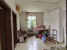 壮锦大道二七二地质队小区安静