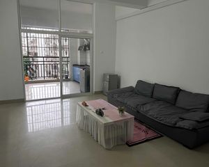 幸福家园(望园路) 1房1厅53万