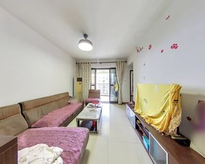 新上售盘 价格可谈 黄埔花园 2 房 90.42 方