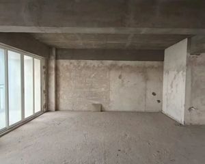 嘉顿小镇西区 131平3居 南北向毛坯 自住保养好