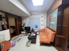 华天国际大厦 2房1厅65万
