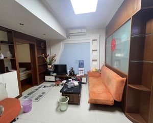 华天国际大厦 2房1厅65万