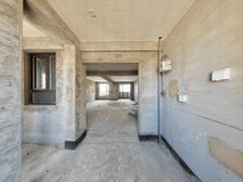口,四室毛坯,双阳卧,没住过人