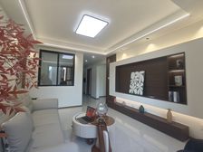 万和城二期 精装修三室婚房 好楼层 采光好 全屋