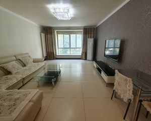 华冠庄园经典小户型,居住舒适度高