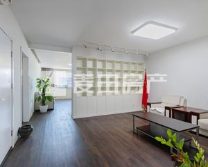 3室2厅华澳中心2期