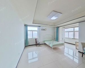 国贸CBD 红庙 呼家楼小庄社区南北通透两居 明厨明卫采光好