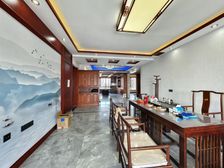 天一城小区 户型方正 南向两个卧室