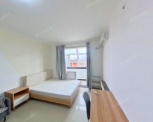 国贸CBD 呼家楼 地铁6号线金台路低总价两居 满五年带电梯