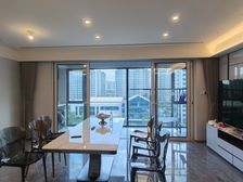 望品美寓3室2厅2卫南朝向390.0万元/套出售