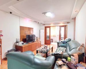 联丰玫瑰苑3室2厅1卫南朝向149.0万元/套出售