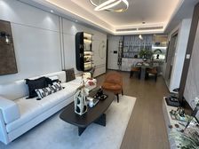总价189万买情侣路上的海景3房“格力海岸七期”精装现房