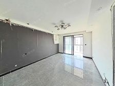 东方城市公寓 新出大两房 电梯高区 不靠路 业主诚心卖