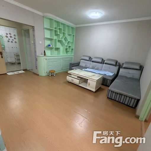 丽泽桥南向一居 丰益花园电梯房 月租4800元