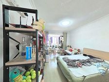 模范小区,位置好边套全明,健身采光层,带稳定租金,诚意好谈