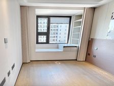 高科荣境东院双轨交汇低密品质住区享仙林湖公园景观