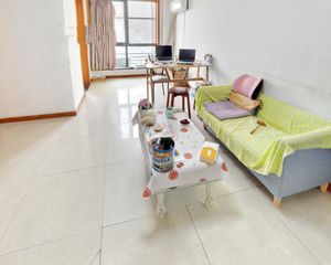 春江花城2室2厅1卫西朝向108.0万元/套出售