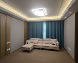 绿城招商·明月江南3室2厅1卫南朝向215.0万元/套出售