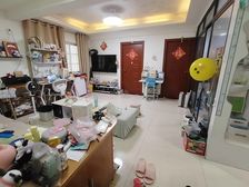 西西湾 2房1厅43万