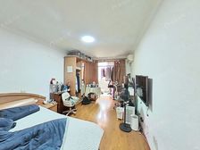 边套南北通,小区中间位置中间楼层,诚意出售 小区南塘桥公园