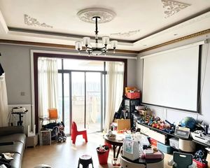 急164万可按揭!仅契税!近地铁!凯丽滨江花园30