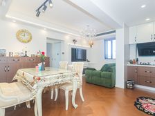 曹杨中心板块+精装修+近三甲医院普陀中心医院+11号线枫桥路
