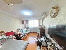 边套一房,中间楼层。采光无遮挡,拎包入住。