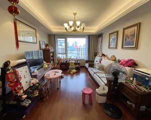 万科公园里二期3室2厅2卫南朝向308.0万元/套出售