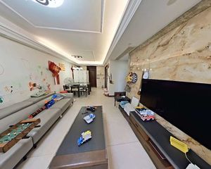 中海国际海创家园3室2厅2卫南朝向180.0万元/套出售