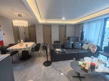 春月江澜3室2厅2卫南朝向355.0万元/套出售
