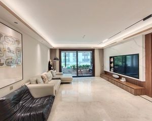 堇天府4室2厅3卫南朝向550.0万元/套出售
