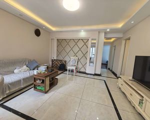 橄榄树雅苑南区3室2厅1卫南北朝向123.0万元/套出售