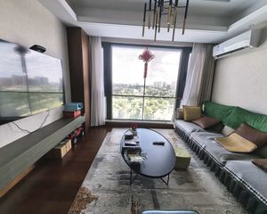 荣安桃花源3室2厅1卫南北朝向155.0万元/套出售