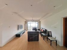 精装修 间距宽 视野好 采光足 近轨交商超 配套成熟 双书包