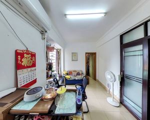 新上售盘 价格可谈 汇俊园 1 房 36.09 方