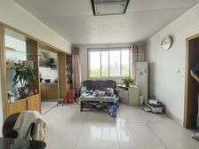 美琪祥和苑装修清爽四楼 车库好住人 靠万鸿 月亮园 同泰