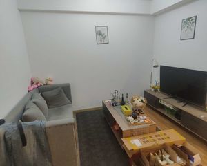 宝龙天地2室1厅1卫南朝向55.0万元/套出售