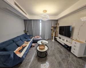 上城印象2室2厅1卫南朝向156.0万元/套出售