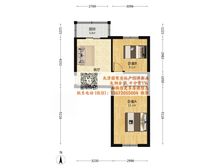河北区 岷江里,私产可贷/款。地鉄幸福公园站,出行便利
