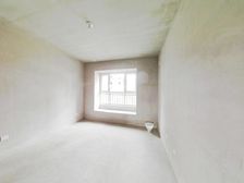 佣.金1% 保真 格调华苑旁南北通透 四居 纯毛坯 随时看房