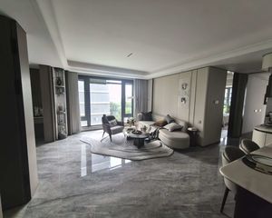 临地铁 近医院 购物方便 交通便捷 次新小区 双卫 动静分离