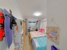 一改好两房!余个小厅还!还是【4楼】!6号线站口!