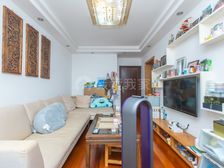 婚房装修,南北通透双阳台两房,沿河景观,采光刺眼,配套成熟