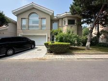 裕京花园一期 很明亮 格局好 单排间距大 占地大南花园